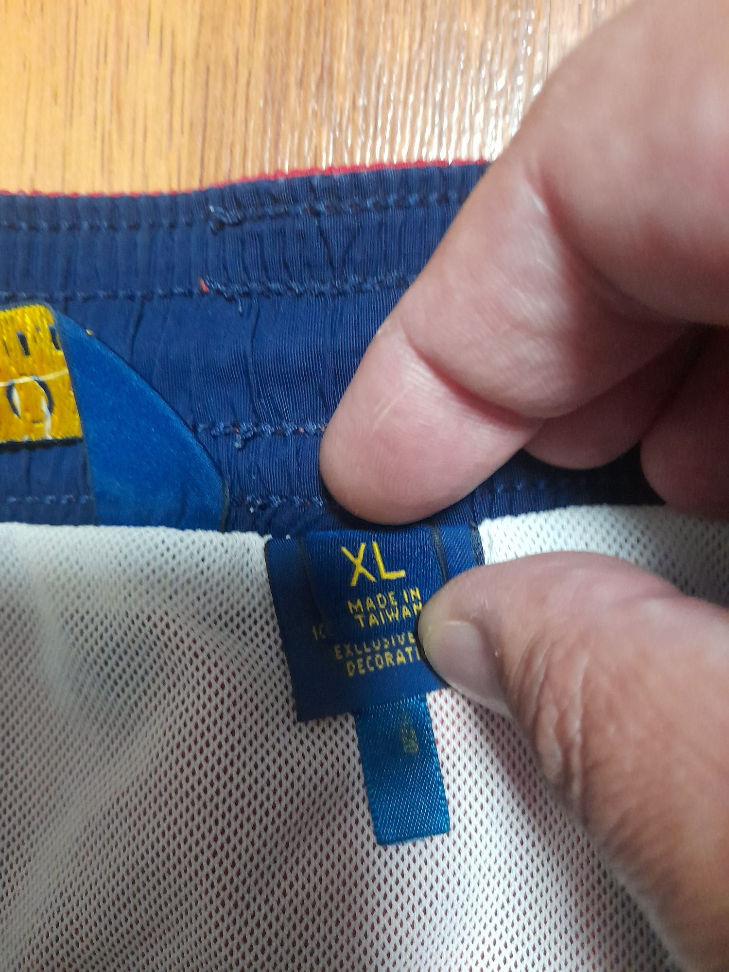 Polo Ralph Lauren мъжки панталонки XL размер.