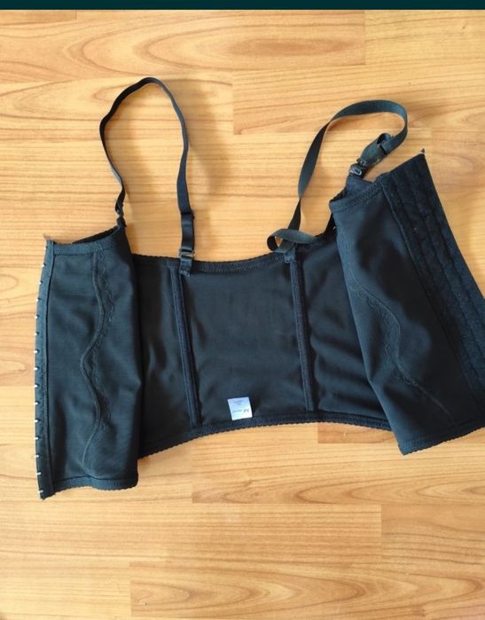 Corset modelator damă XL