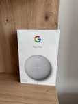 Смарт колонка Google Nest Mini 2nd Gen
