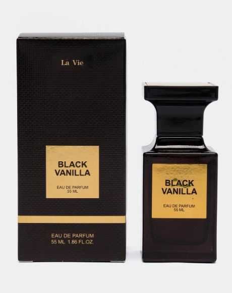 Парфюмерная вода Black Vanilla La vie