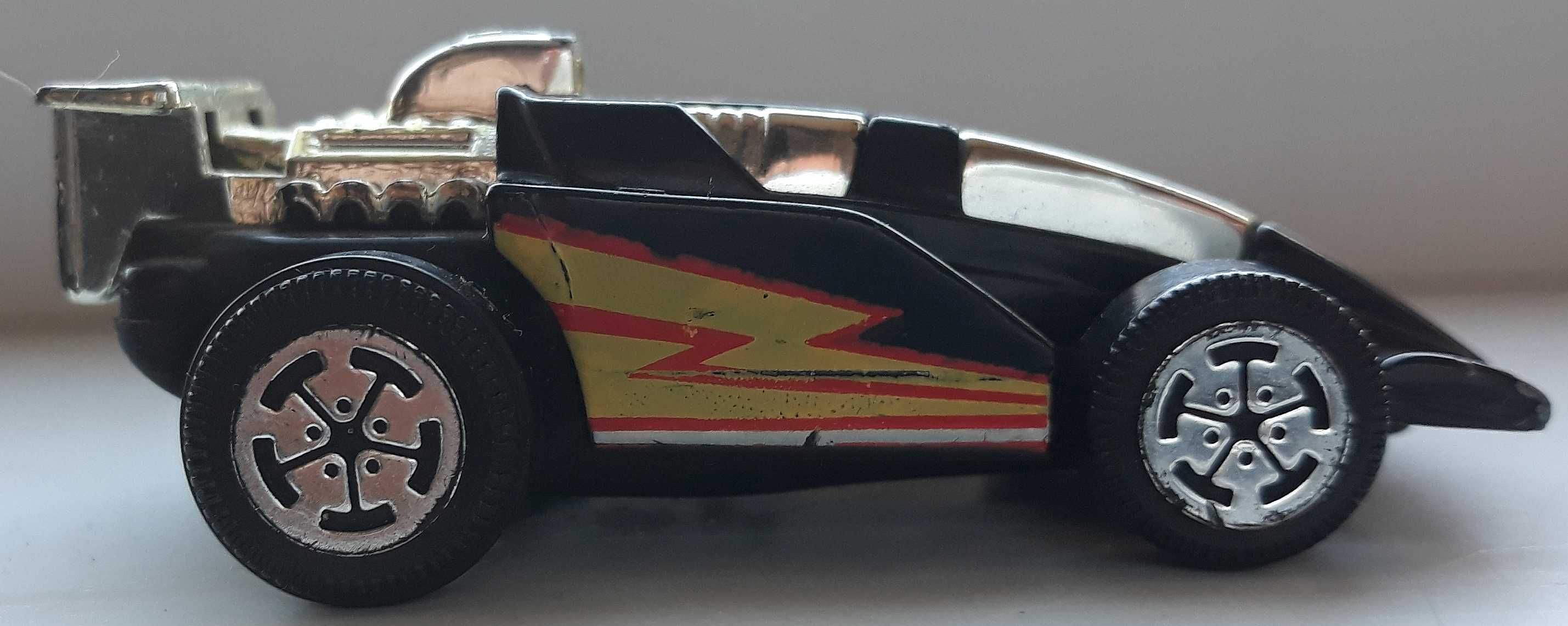 играчка състезателна кола Hot Wheels.1985