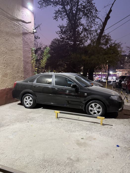 шевроле джентра 3 позиция 2023