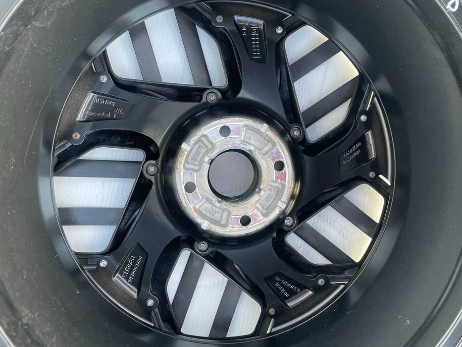 Jante R18 gama Citroen C4 lll C4 e stare impecabila originale 4x108