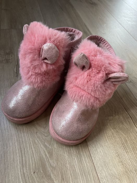 Детски ботушки 29 номер