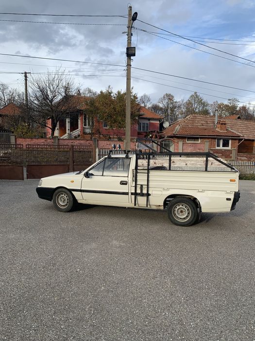 Vând daewoo FSO 1.9