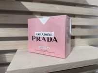 Prada Paradoxe virtual flower