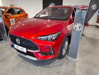 MG HS MG HS ICE 5 usi Excite 1.5 T-GDi 162 CP A7