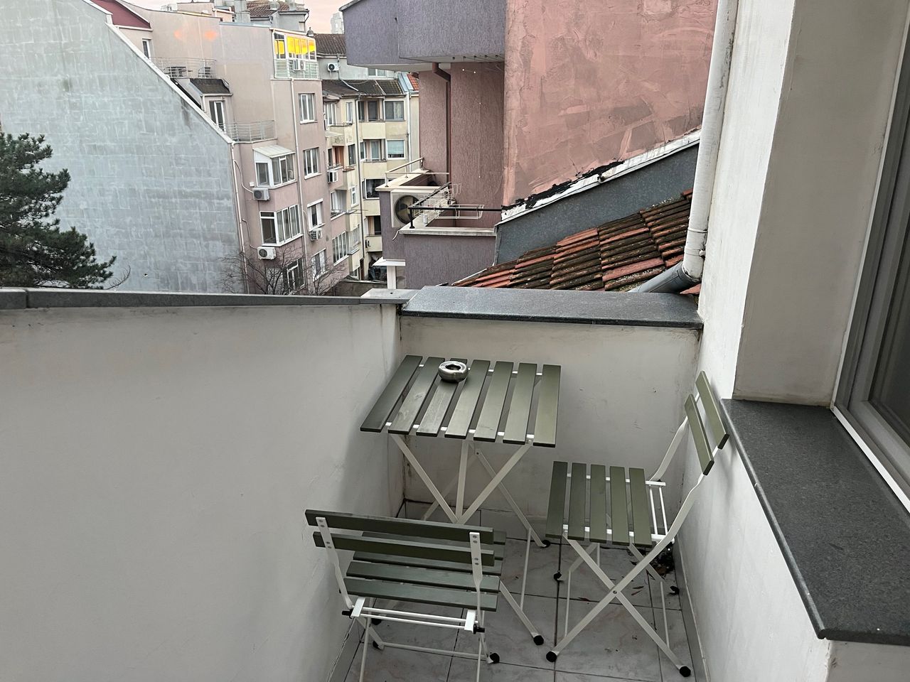 Продава се Двустаен апартамент в Варна, Автогара - 50 кв.м за 3380 €/кв.м - Снимка #16