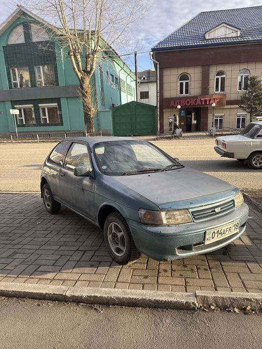Toyota Corolla ll 1994 г