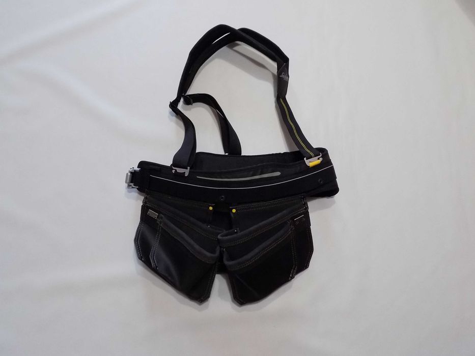 колан за инструменти с презрамки snickers xtr 9790 cordura яке M/48-54