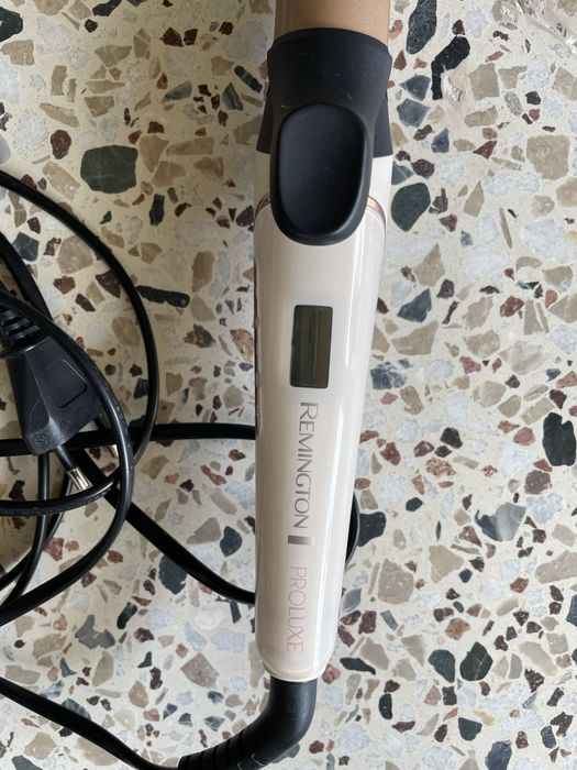 Ondulator Remington Prolux