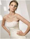 Vand rochie de mireasa Aqua by Elianna Moore