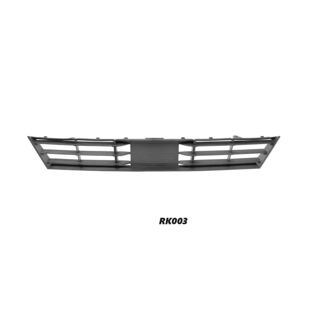 Централна решетка BMW F10 M фейслифт 530d 535d n47 facelift ф10 броня