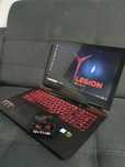 Lenovo Legion Gaming,Ecran15"FHD,Cpu i7,Ram16gb,2xSSD,Nvidia GTX,Căști