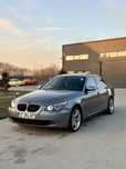 BMW E60 525 D Facelift