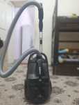 Пылесос Samsung TWIN