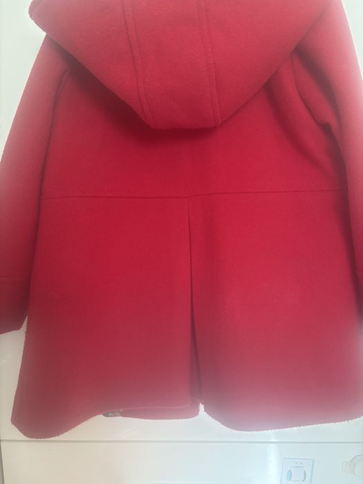 Детско зимно палто Next