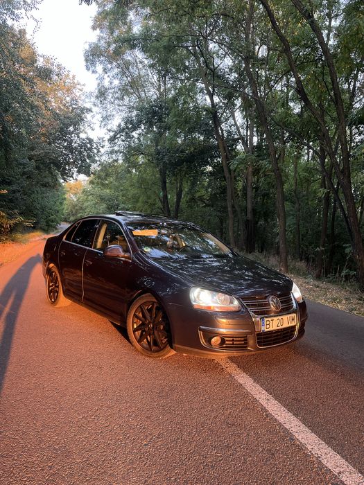 Volkswagen Jetta MK5 1.9 D 2006 Full Option accept variante