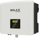 Solax Hybrid Invertor 4 kwt