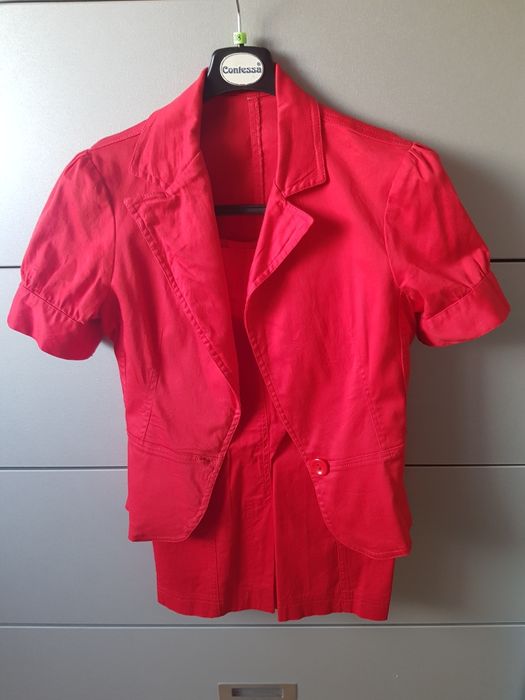 Costum damă Poema