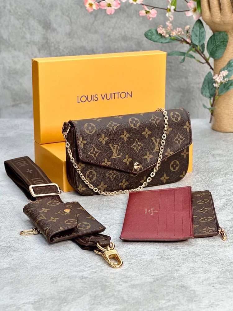 Geanta/Genti Louis Vuitton modele noi