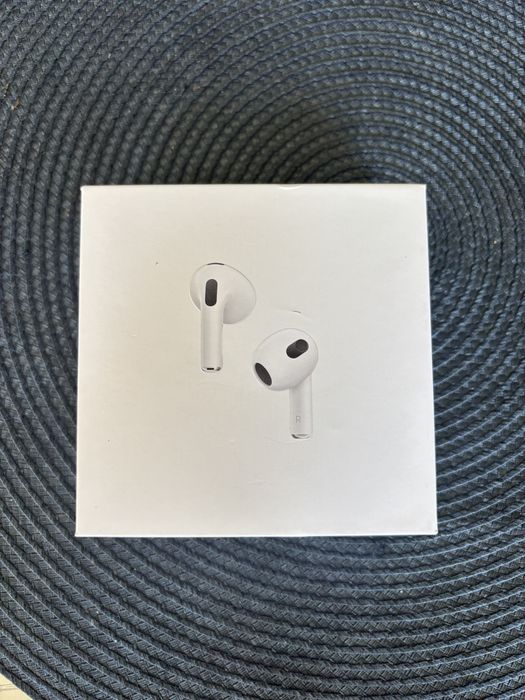 Air pods 3rd gen