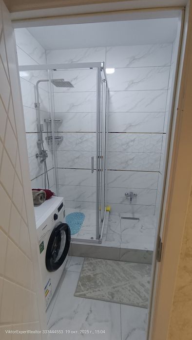 Аренда Паркентский 4х комнатная в новостройке