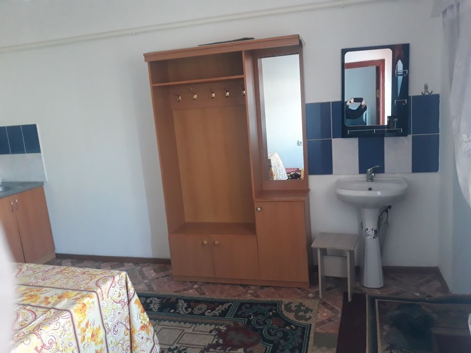 Сдается 2-х комн. времянка (р/н Взлетка))