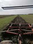Disc agricol greu