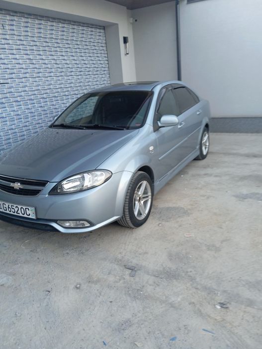 Продам лассети 1.6