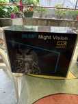 Binoclu night vision