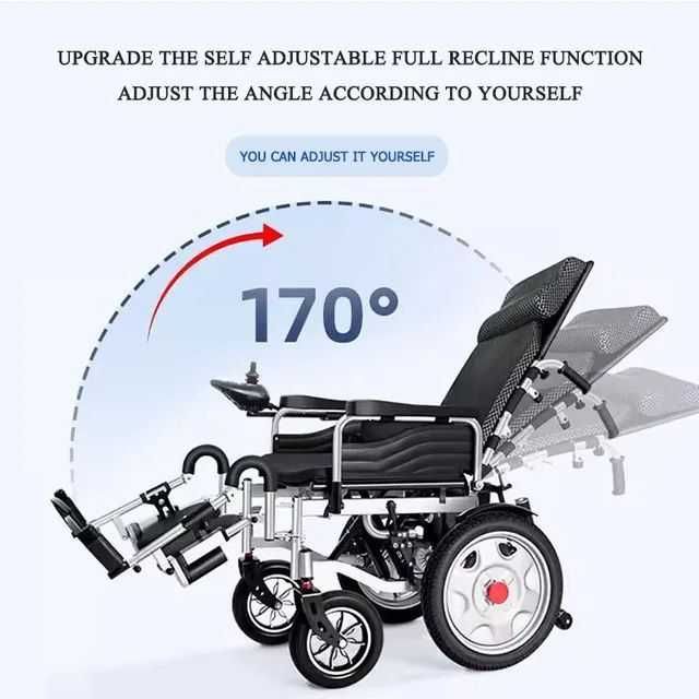 г.
Elektron kolyaska электрическая инвалидная коляска

7