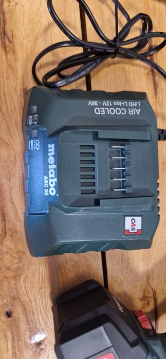 Metabo foarfeca electrica de tăiat tabla