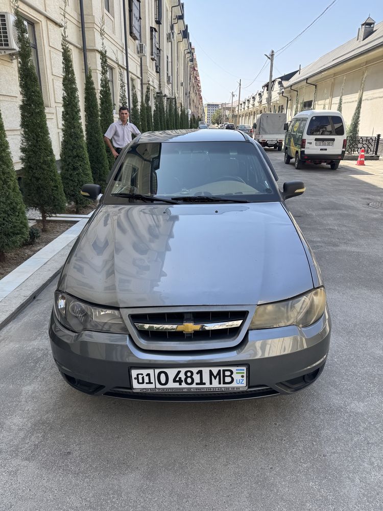 nexiya 2 mokriy