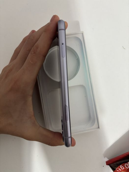 Iphone 11  stare foarte buna