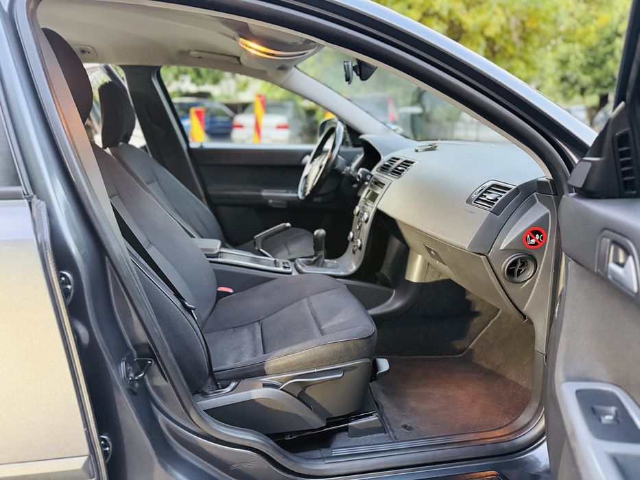 Volvo V50 1.6 Diesel Facelift acte valabile