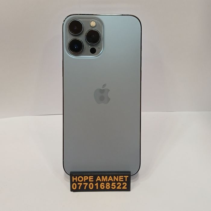 Hope Amanet P1/ iPhone 13 Pro Max 128 GB 78% Baterie #37196
