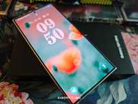 Samsung Galaxy S24 Ultra 12/512
