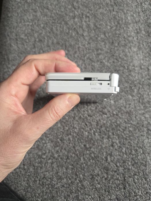 3DS Modat cu card de 64GB