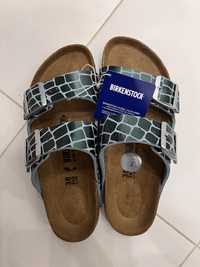 Сандалии Birkenstock (новые)