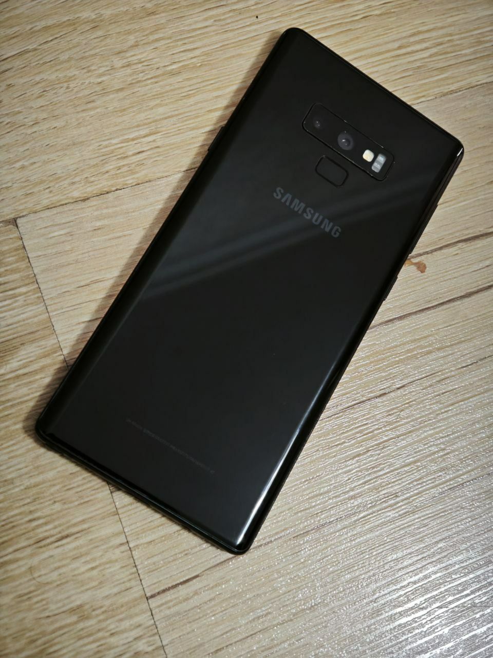 Самсун Not 8 ,128,Korea