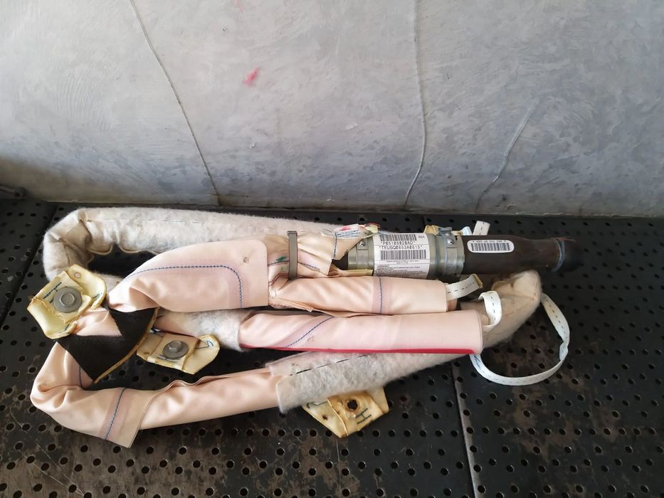 Airbag cortina dreapta jeep grand cherokee 4 wk wk2 p05108020ad