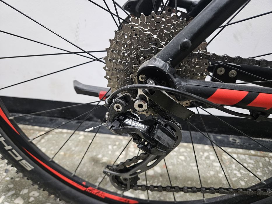 Vand bicicleta KROSS  level 4.0