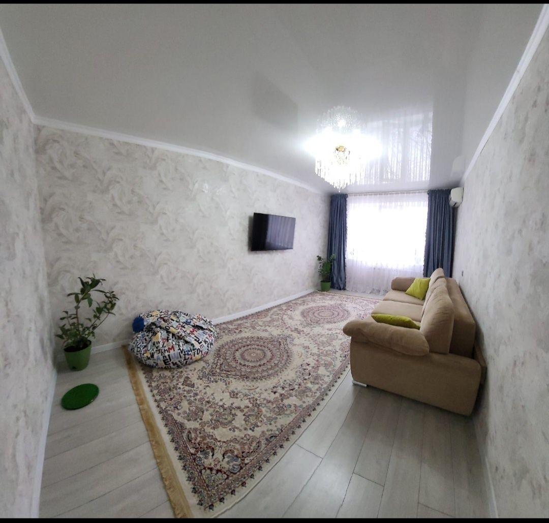 Продам 2к.кв, в районе 23 школы