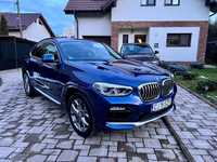 BMW X4 3.0d X-drive XLine *GARANȚIE*