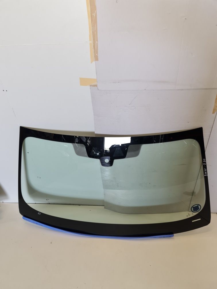 Parbriz full Bmw seria 5 G30 G31 / cod-43R000578 / an-2016-2020 OEM