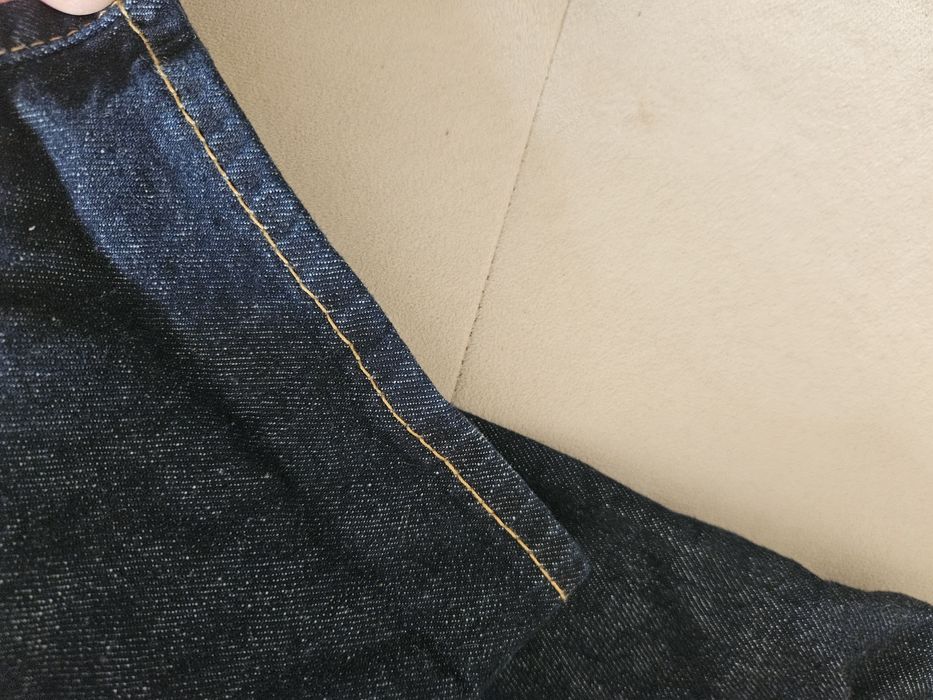 Levi's 511 indigo 32 × 30