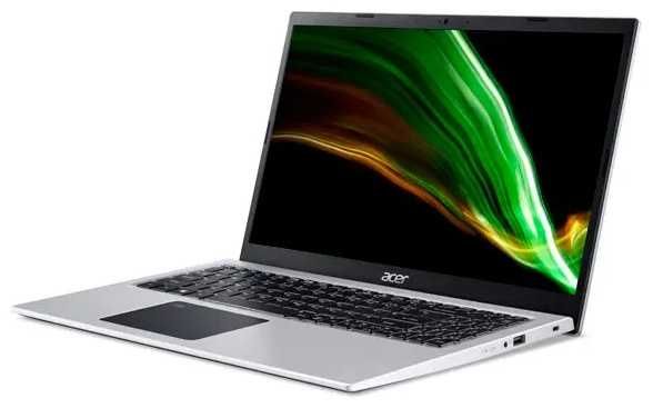 Ноутбук Acer Aspire 3 A315-59 серебристый"Notiki" г. Шымкент