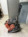 Трамбовка Husqvarba LF100
