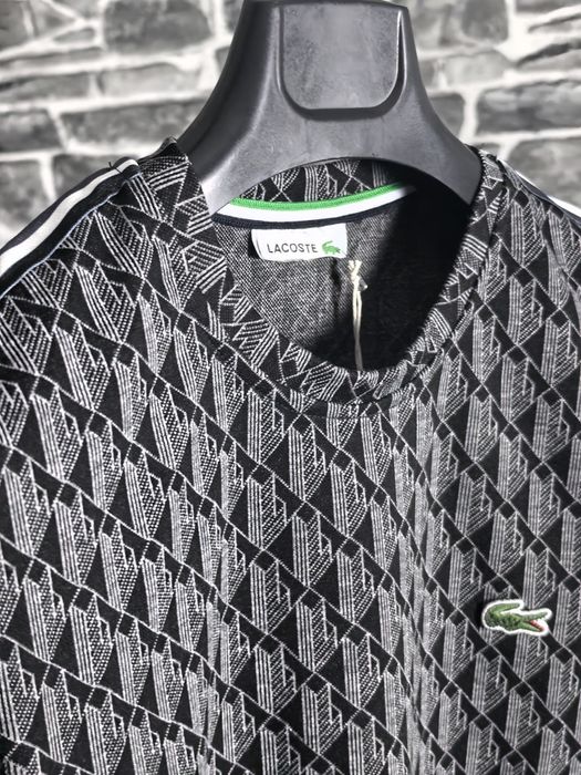 Lacoste тениска НАМАЛЕНА